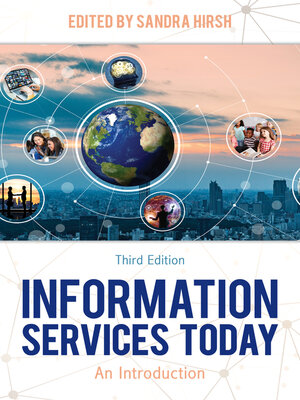 cover image of Information Services Today